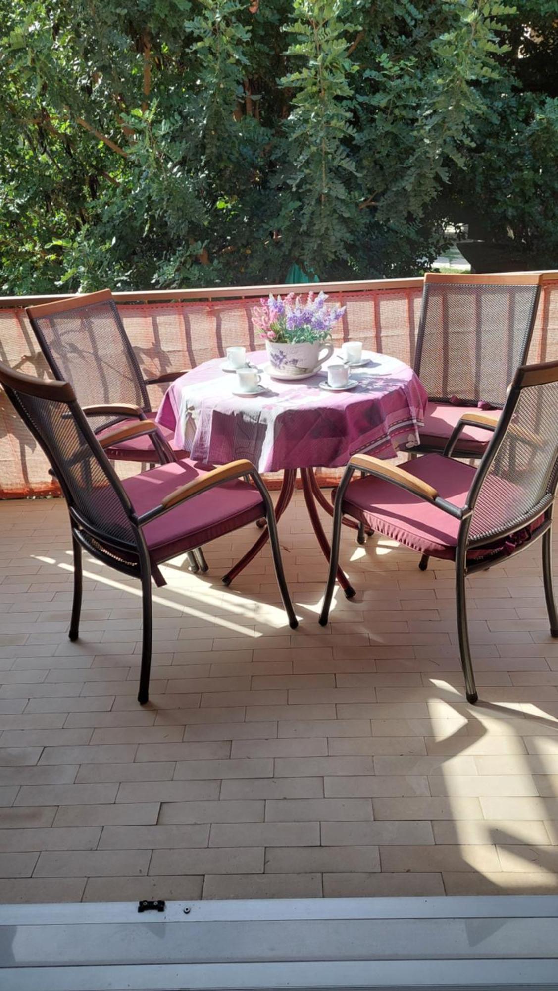 Haus Sonja Daire Podgora Dış mekan fotoğraf