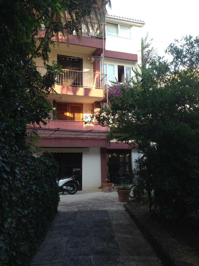 Haus Sonja Daire Podgora Dış mekan fotoğraf